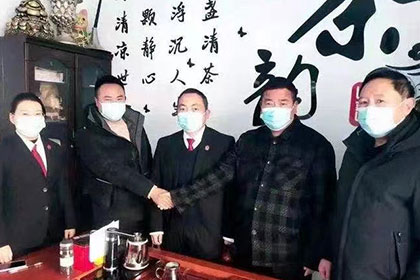 吉州清帐公司
